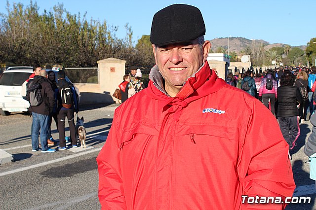 Romera Santa Eulalia 7 enero 2019 - 611