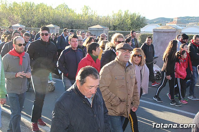 Romera Santa Eulalia 7 enero 2019 - 612