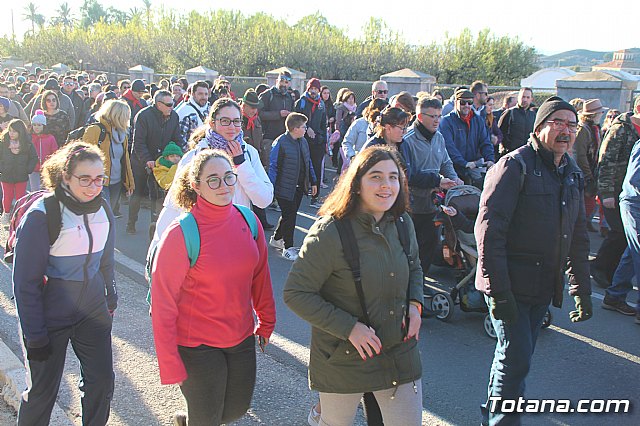 Romera Santa Eulalia 7 enero 2019 - 614