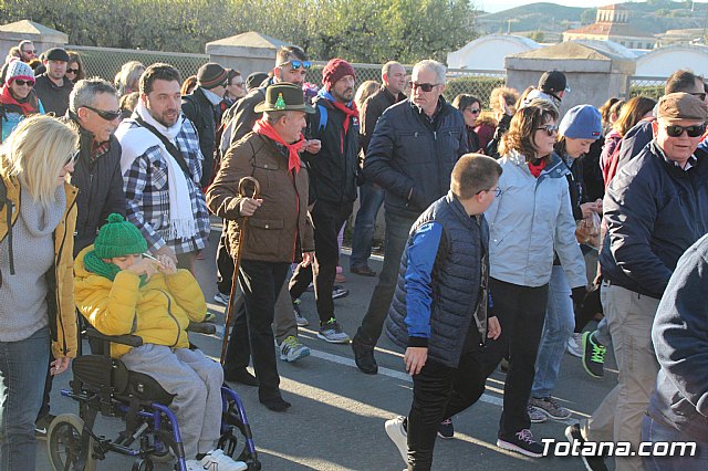 Romera Santa Eulalia 7 enero 2019 - 615