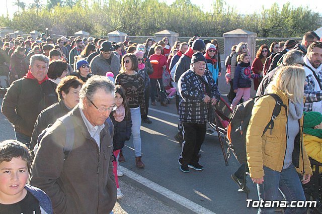 Romera Santa Eulalia 7 enero 2019 - 616