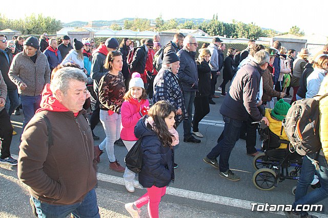 Romera Santa Eulalia 7 enero 2019 - 619