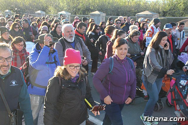 Romera Santa Eulalia 7 enero 2019 - 621