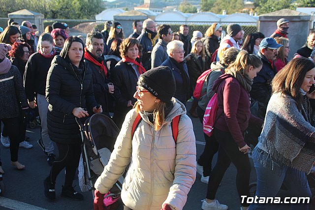 Romera Santa Eulalia 7 enero 2019 - 622