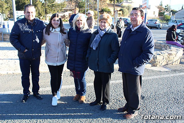 Romera Santa Eulalia 7 enero 2019 - 623