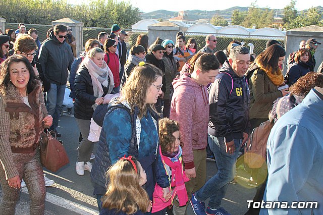 Romera Santa Eulalia 7 enero 2019 - 624