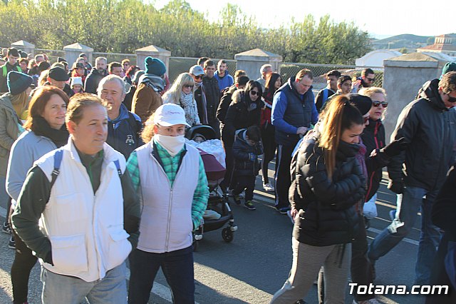 Romera Santa Eulalia 7 enero 2019 - 625