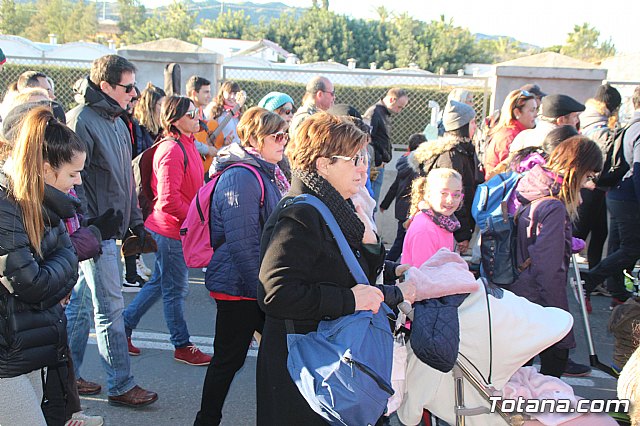 Romera Santa Eulalia 7 enero 2019 - 626