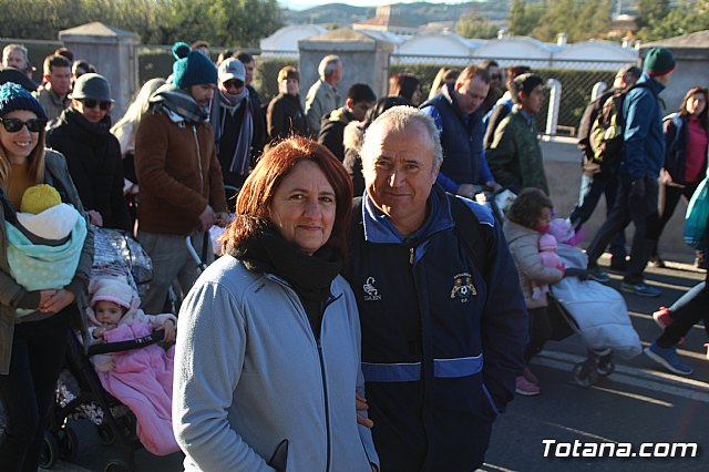 Romera Santa Eulalia 7 enero 2019 - 627