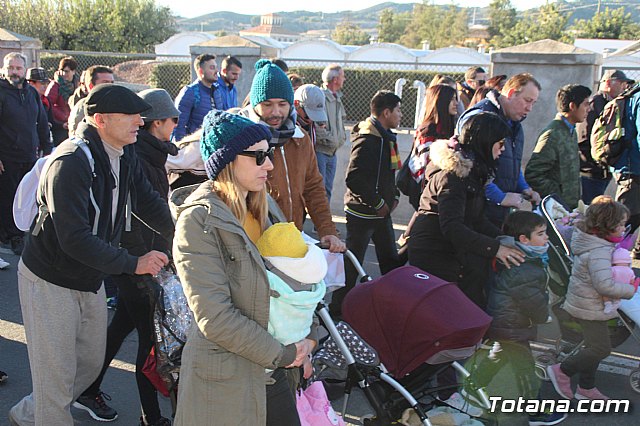 Romera Santa Eulalia 7 enero 2019 - 628