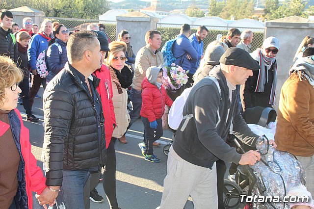 Romera Santa Eulalia 7 enero 2019 - 629