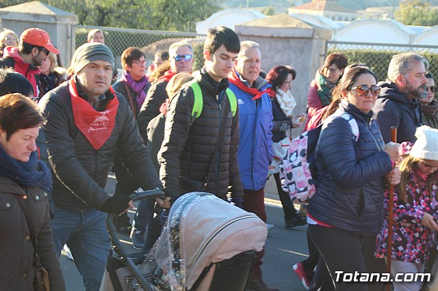 Romería Santa Eulalia 7 enero 2019 - 630