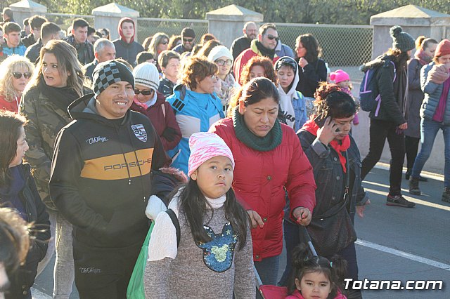 Romera Santa Eulalia 7 enero 2019 - 631