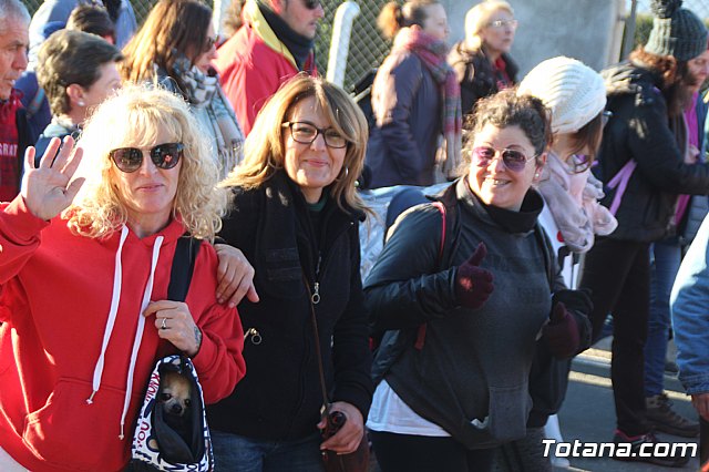 Romera Santa Eulalia 7 enero 2019 - 633