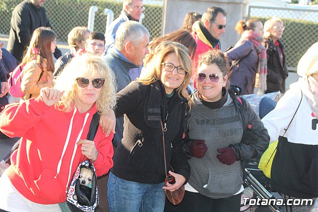 Romera Santa Eulalia 7 enero 2019 - 634