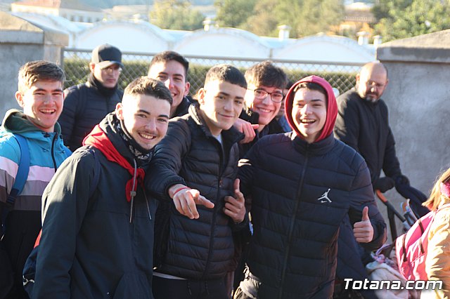 Romera Santa Eulalia 7 enero 2019 - 635