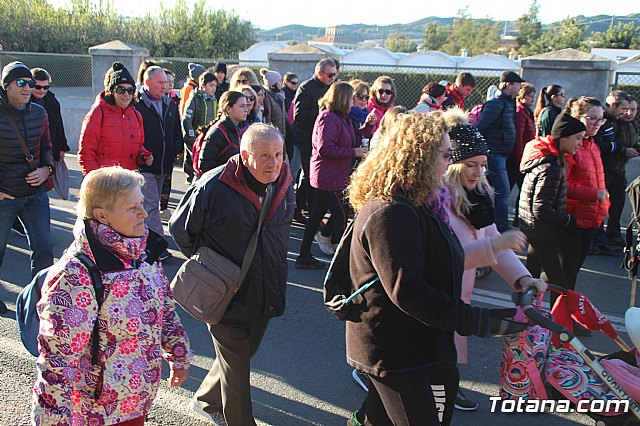 Romera Santa Eulalia 7 enero 2019 - 638