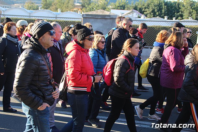 Romera Santa Eulalia 7 enero 2019 - 639