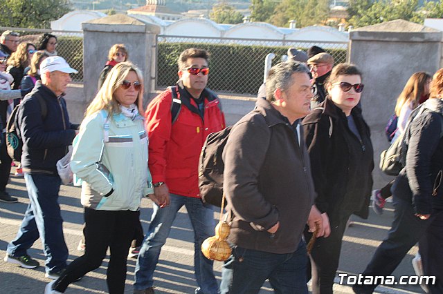 Romera Santa Eulalia 7 enero 2019 - 640