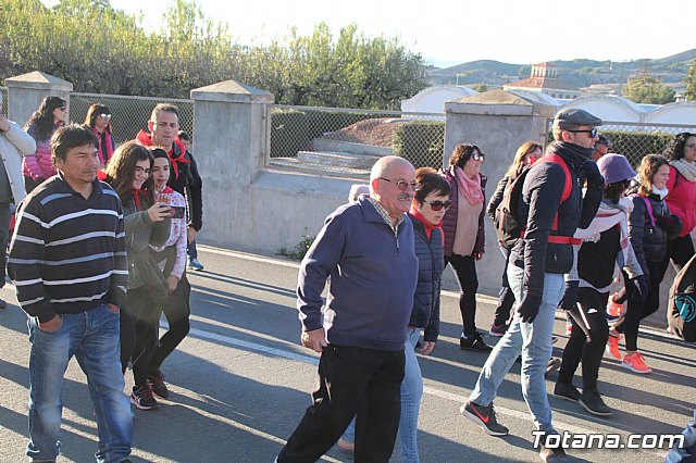 Romera Santa Eulalia 7 enero 2019 - 641