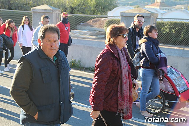 Romera Santa Eulalia 7 enero 2019 - 643