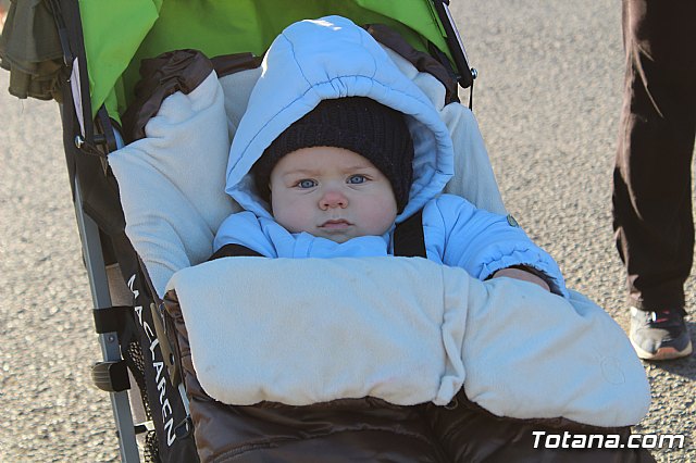 Romera Santa Eulalia 7 enero 2019 - 644