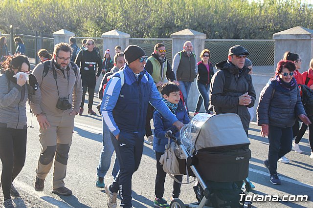 Romera Santa Eulalia 7 enero 2019 - 645