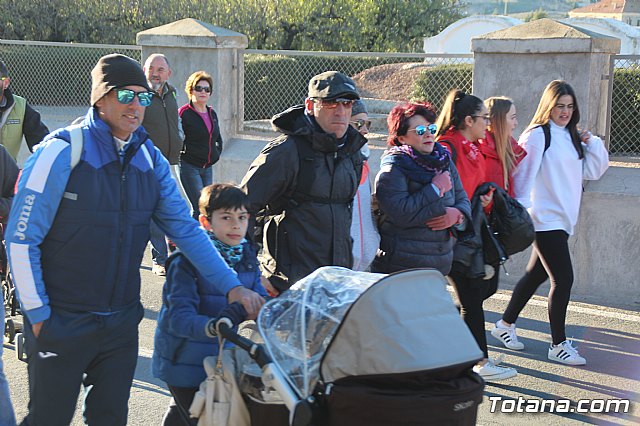 Romera Santa Eulalia 7 enero 2019 - 646