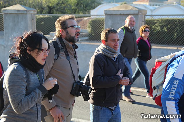 Romera Santa Eulalia 7 enero 2019 - 647