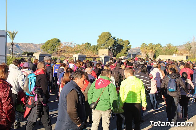 Romera Santa Eulalia 7 enero 2019 - 648