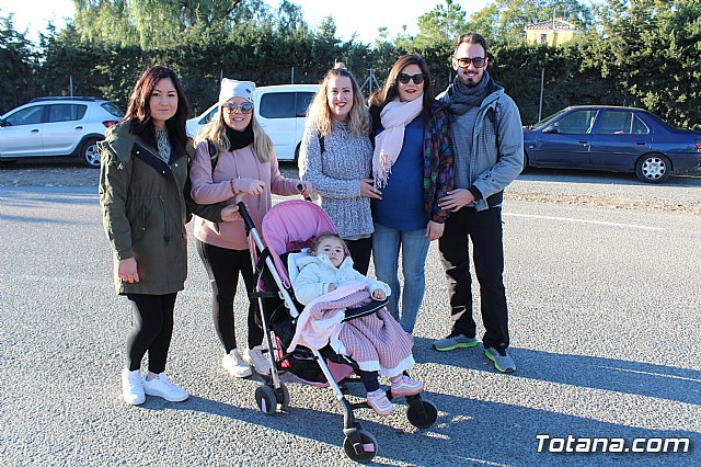 Romera Santa Eulalia 7 enero 2019 - 649