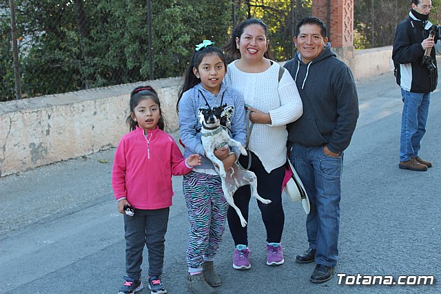 Romera Santa Eulalia 7 enero 2019 - 653