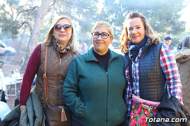 Romera Santa Eulalia 7 enero 2019 - 654