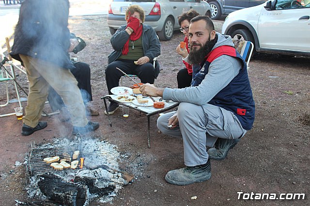 Romera Santa Eulalia 7 enero 2019 - 655