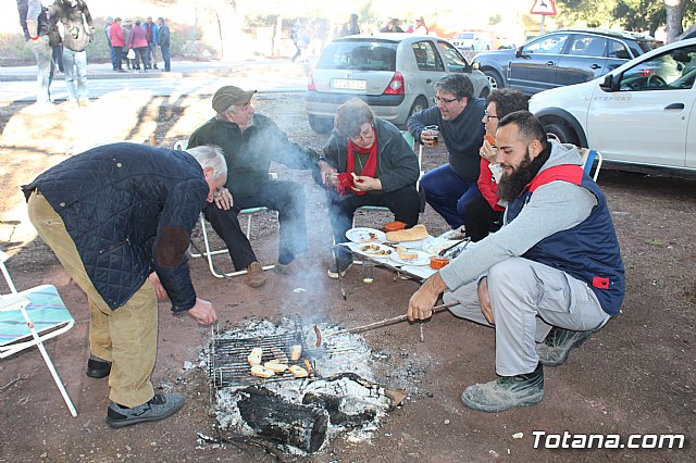 Romera Santa Eulalia 7 enero 2019 - 656