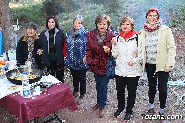 Romera Santa Eulalia 7 enero 2019 - 659