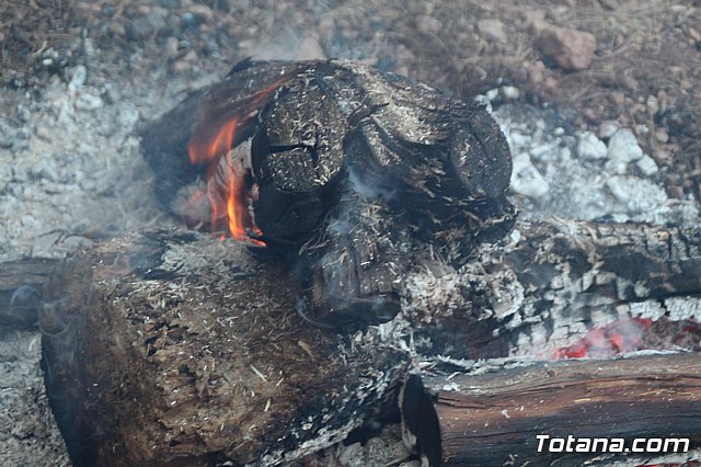 Romera Santa Eulalia 7 enero 2019 - 663