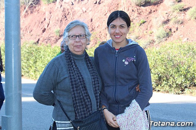 Romera Santa Eulalia 7 enero 2019 - 664