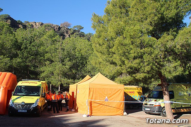 Romera Santa Eulalia 7 enero 2019 - 665