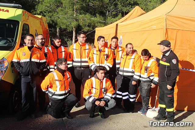 Romera Santa Eulalia 7 enero 2019 - 667