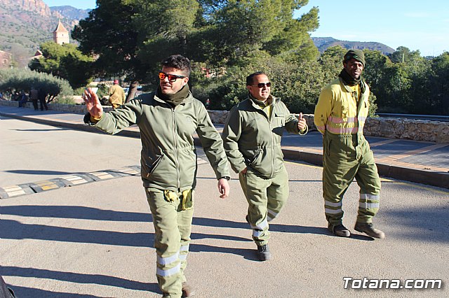 Romera Santa Eulalia 7 enero 2019 - 668