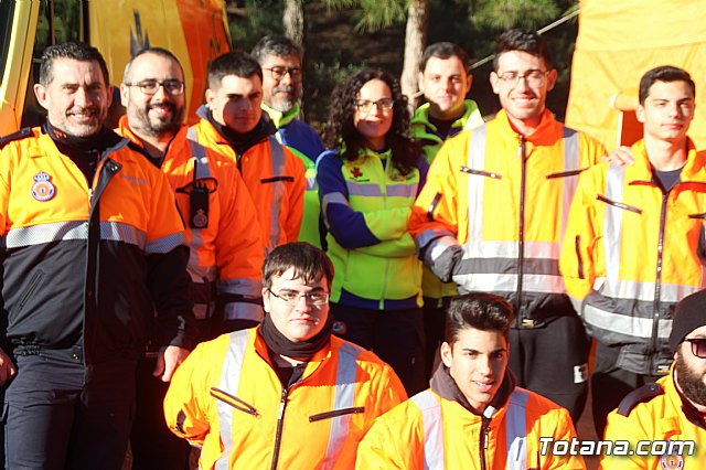 Romera Santa Eulalia 7 enero 2019 - 672