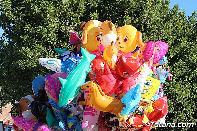 Romera Santa Eulalia 7 enero 2019 - 675