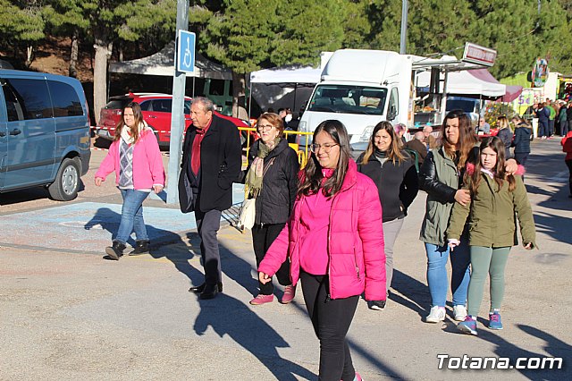 Romera Santa Eulalia 7 enero 2019 - 676