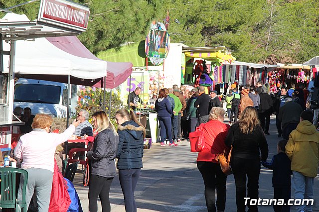 Romera Santa Eulalia 7 enero 2019 - 677