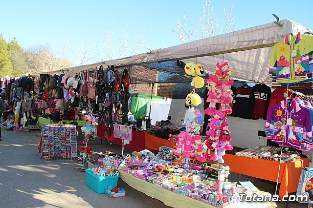 Romera Santa Eulalia 7 enero 2019 - 678