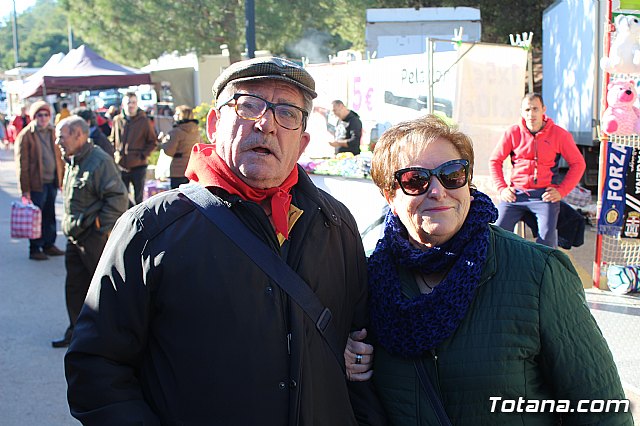 Romera Santa Eulalia 7 enero 2019 - 679