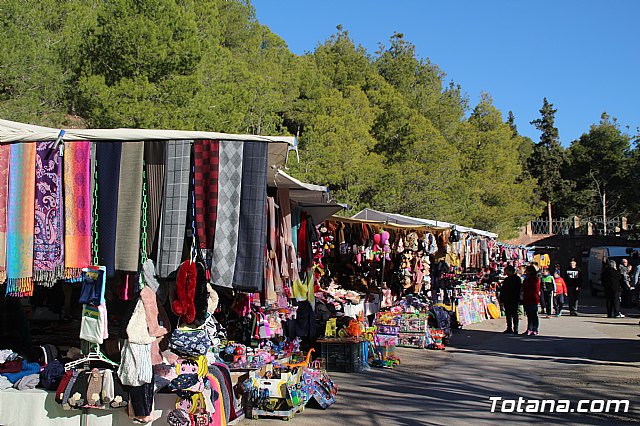 Romera Santa Eulalia 7 enero 2019 - 680