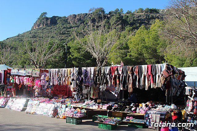 Romera Santa Eulalia 7 enero 2019 - 681