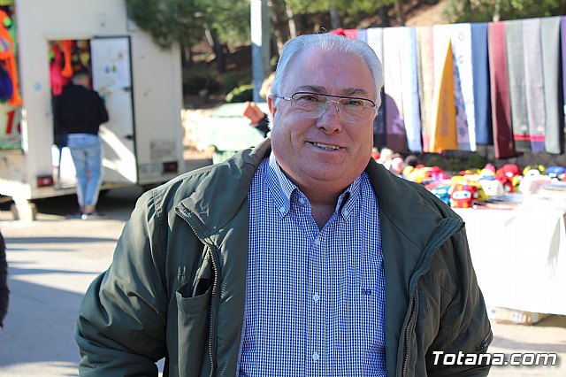 Romera Santa Eulalia 7 enero 2019 - 682